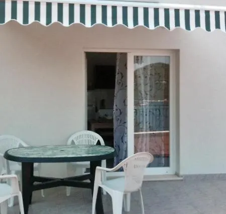 By The Sea Prozurska Luka, Mljet - 9446 Apartman
