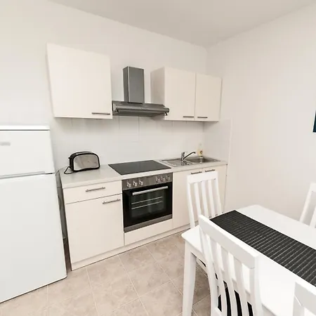 By The Sea Prozurska Luka, Mljet - 9446 Apartman *