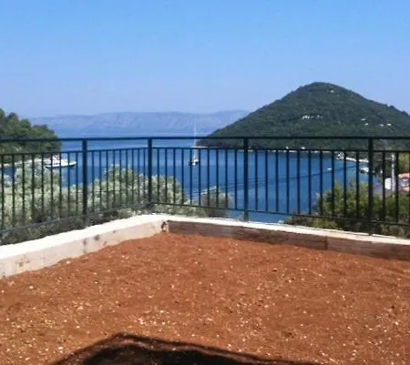 By The Sea Prozurska Luka, Mljet - 9446 Apartman Prožura