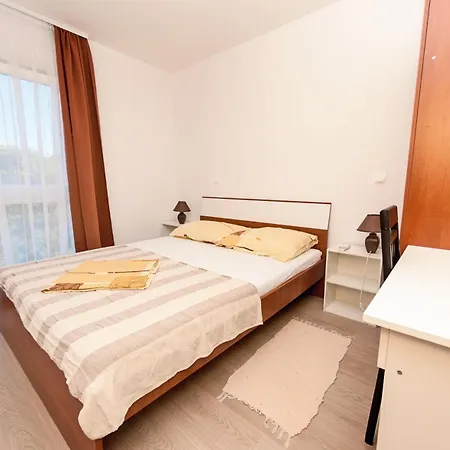 By The Sea Prozurska Luka, Mljet - 9446 Apartman