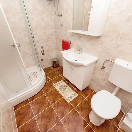 By The Sea Prozurska Luka, Mljet - 9446 * Prožura