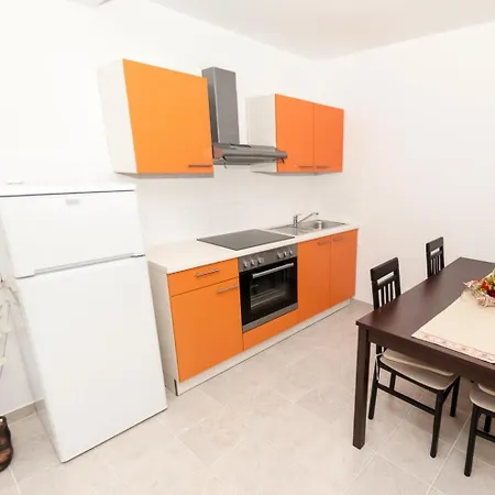 By The Sea Prozurska Luka, Mljet - 9446 Apartman Prožura