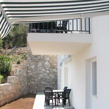 By The Sea Prozurska Luka, Mljet - 9446 Apartman