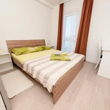 By The Sea Prozurska Luka, Mljet - 9446