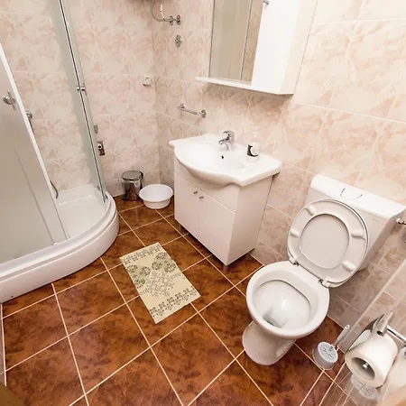 By The Sea Prozurska Luka, Mljet - 9446 * Prožura