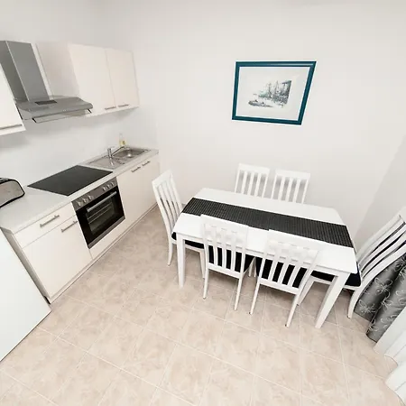 By The Sea Prozurska Luka, Mljet - 9446 Apartman *