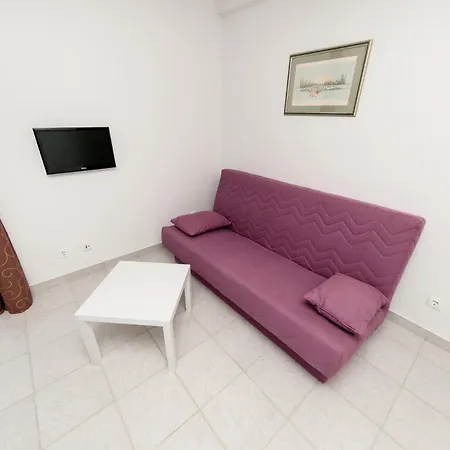 Apartman By The Sea Prozurska Luka, Mljet - 9446 Prožura