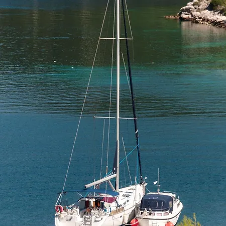 Apartman By The Sea Prozurska Luka, Mljet - 9446 *