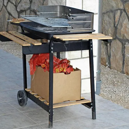 By The Sea Prozurska Luka, Mljet - 9446 Apartman Prožura