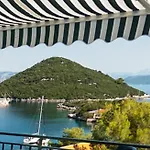 By The Sea Prozurska Luka, Mljet - 9446