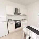 By The Sea Prozurska Luka, Mljet - 9446 Apartamento *
