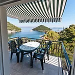 Apartamento By The Sea Prozurska Luka, Mljet - 9446 *
