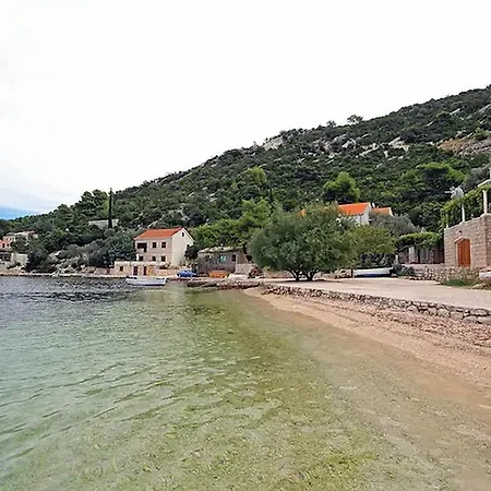 By The Sea Prozurska Luka, Mljet - 9446 Appartamento Prožura