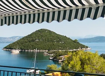 By The Sea Prozurska Luka, Mljet - 9446