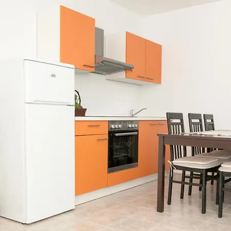 Apartman By The Sea Prozurska Luka, Mljet - 9446 *