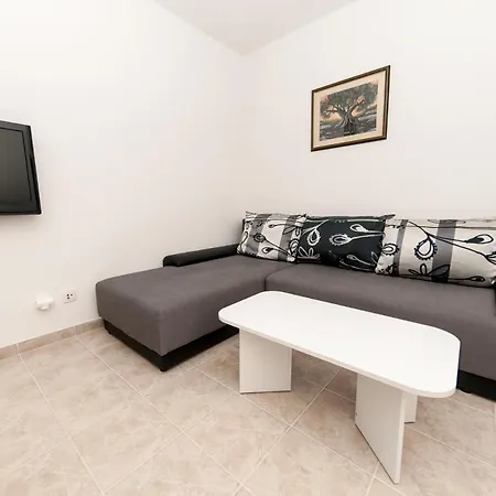 By The Sea Prozurska Luka, Mljet - 9446 Prožura