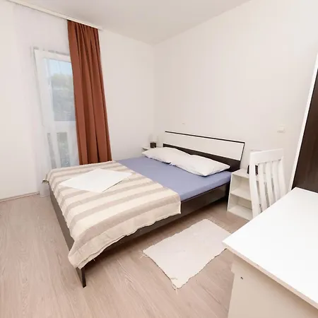 Appartement By The Sea Prozurska Luka, Mljet - 9446 Prožura