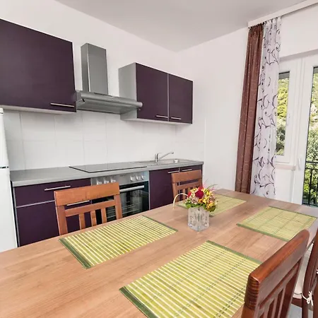 Apartman By The Sea Prozurska Luka, Mljet - 9446
