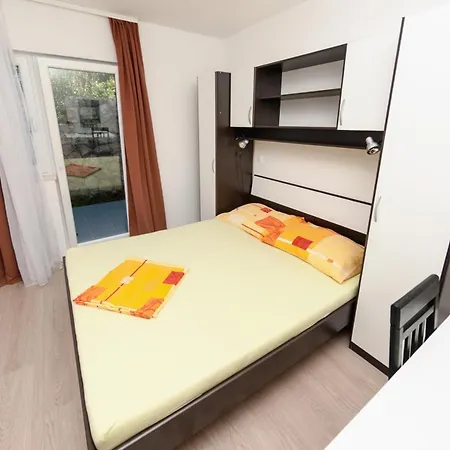 By The Sea Prozurska Luka, Mljet - 9446 Appartement Prožura