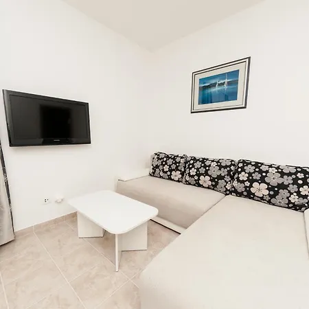 Appartement By The Sea Prozurska Luka, Mljet - 9446 *