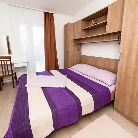 By The Sea Prozurska Luka, Mljet - 9446 * Prožura