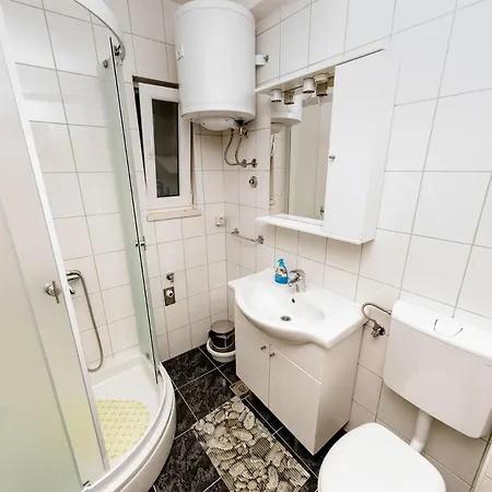 By The Sea Prozurska Luka, Mljet - 9446 *