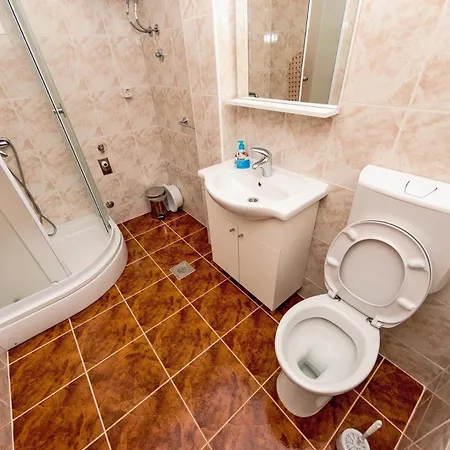 By The Sea Prozurska Luka, Mljet - 9446 * Prožura