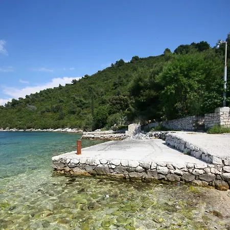 By The Sea Prozurska Luka, Mljet - 9446 Appartement Prožura