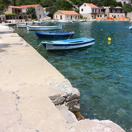 Appartement By The Sea Prozurska Luka, Mljet - 9446