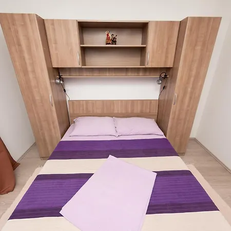 Apartman By The Sea Prozurska Luka, Mljet - 9446 *
