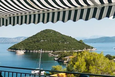 By The Sea Prozurska Luka, Mljet - 9446