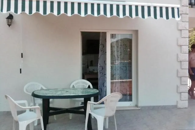 By The Sea Prozurska Luka, Mljet - 9446 Apartamento
