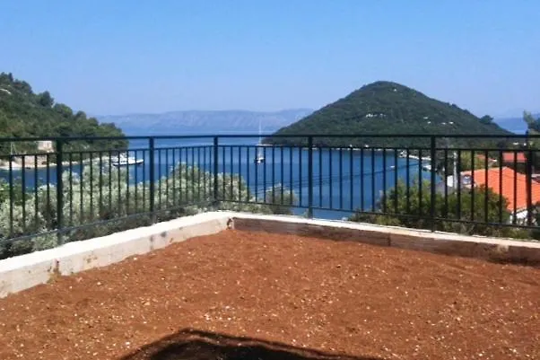 By The Sea Prozurska Luka, Mljet - 9446 Apartamento Prožura