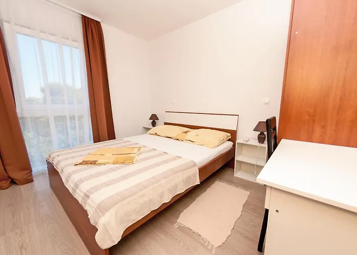 By The Sea Prozurska Luka, Mljet - 9446 Apartamento