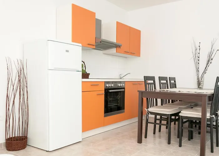 Apartamento By The Sea Prozurska Luka, Mljet - 9446 *