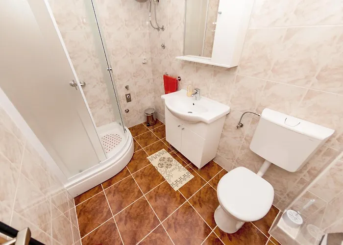 By The Sea Prozurska Luka, Mljet - 9446 * Prožura