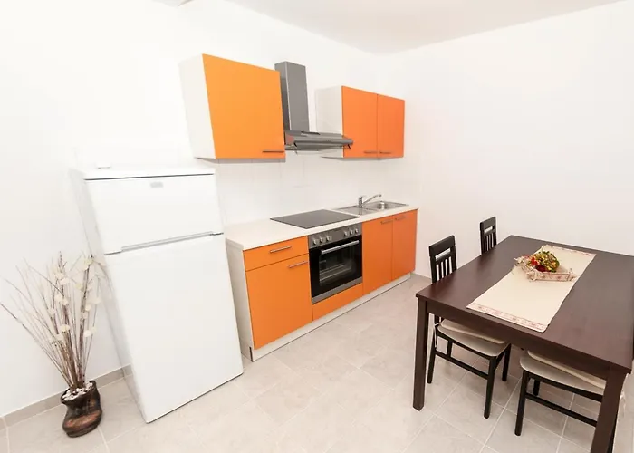 By The Sea Prozurska Luka, Mljet - 9446 Apartamento Prožura