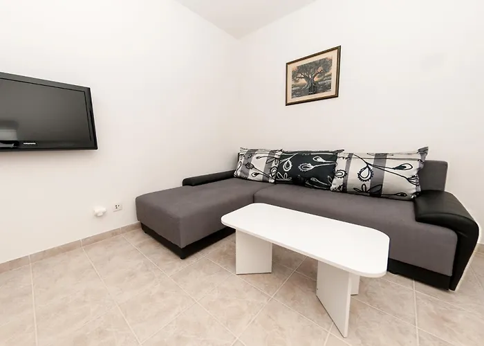 By The Sea Prozurska Luka, Mljet - 9446 Prožura