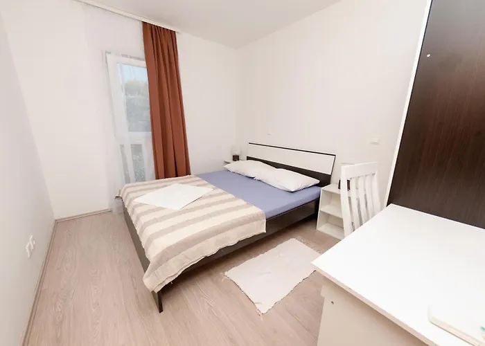 Apartamento By The Sea Prozurska Luka, Mljet - 9446 Prožura