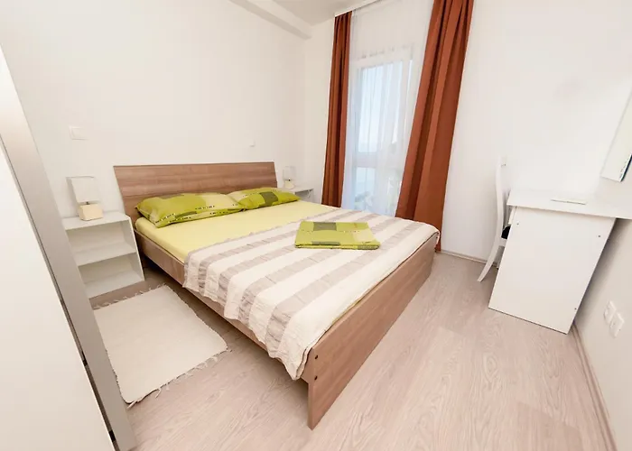 By The Sea Prozurska Luka, Mljet - 9446