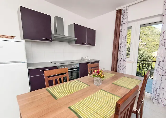 Apartamento By The Sea Prozurska Luka, Mljet - 9446