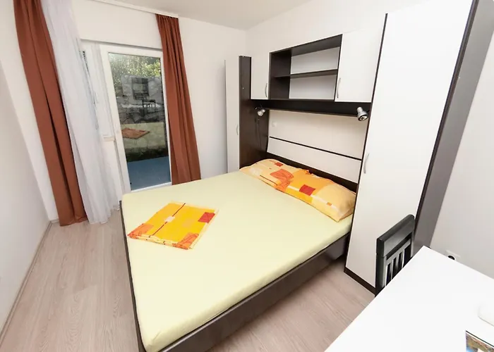 By The Sea Prozurska Luka, Mljet - 9446 Apartamento Prožura