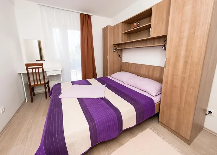 By The Sea Prozurska Luka, Mljet - 9446 * Prožura