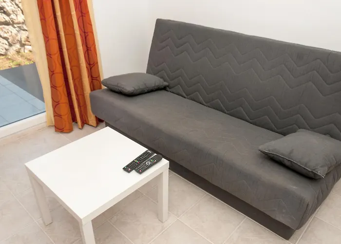 By The Sea Prozurska Luka, Mljet - 9446 Prožura