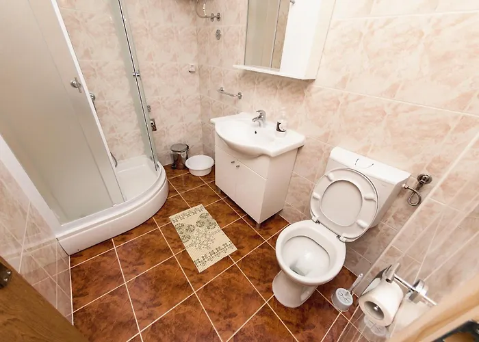 By The Sea Prozurska Luka, Mljet - 9446 * Prožura