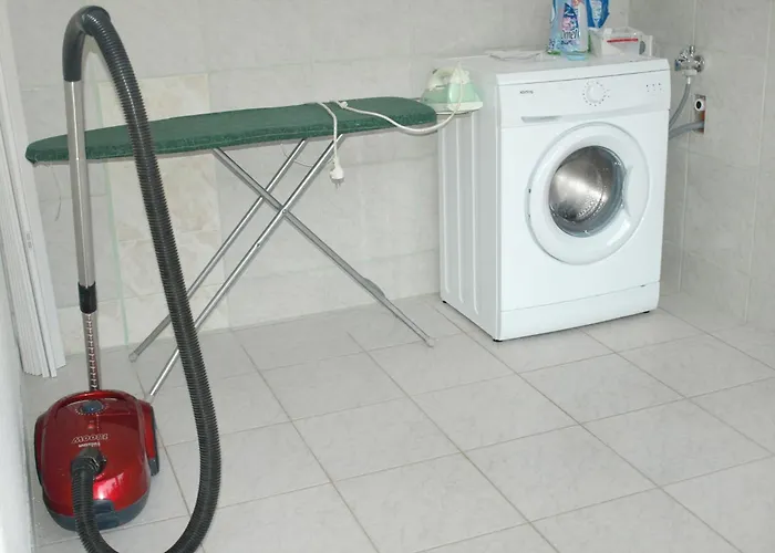 By The Sea Prozurska Luka, Mljet - 9446