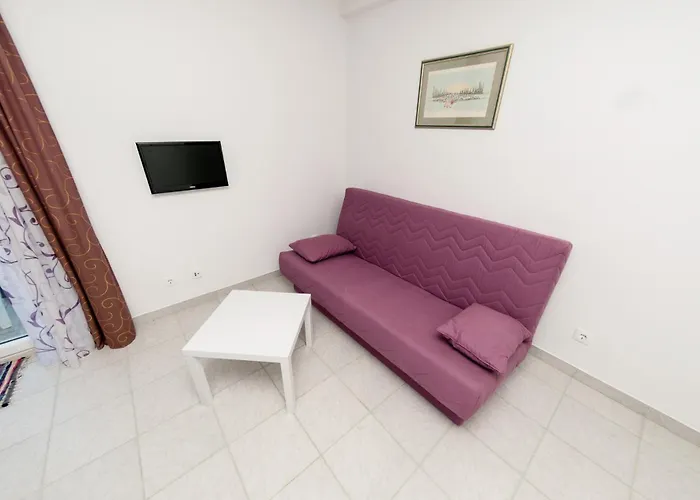 Apartamento By The Sea Prozurska Luka, Mljet - 9446 Prožura