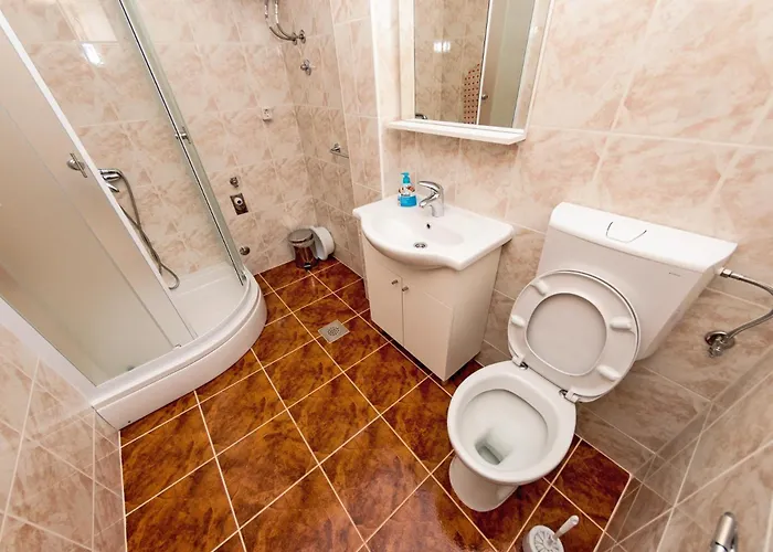 By The Sea Prozurska Luka, Mljet - 9446 * Prožura