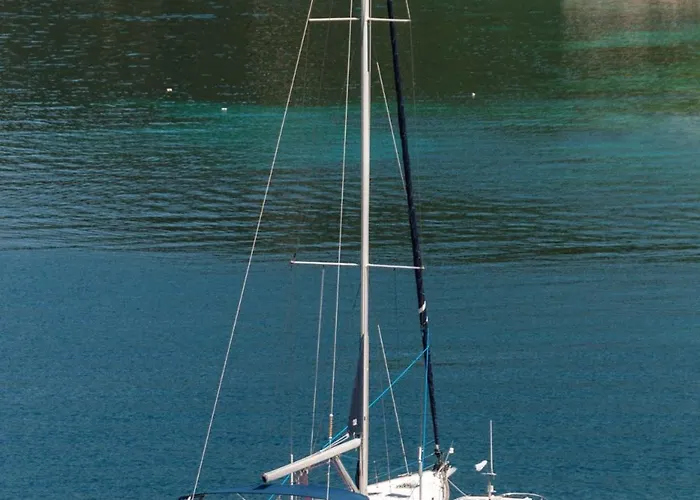 Apartamento By The Sea Prozurska Luka, Mljet - 9446 *