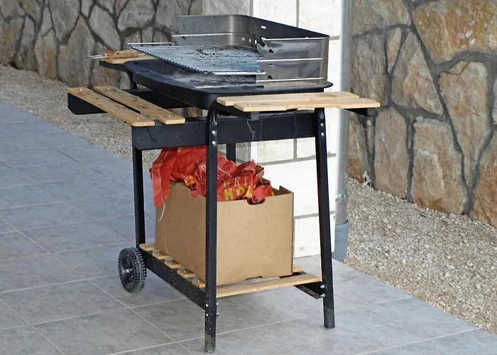 By The Sea Prozurska Luka, Mljet - 9446 Apartamento Prožura